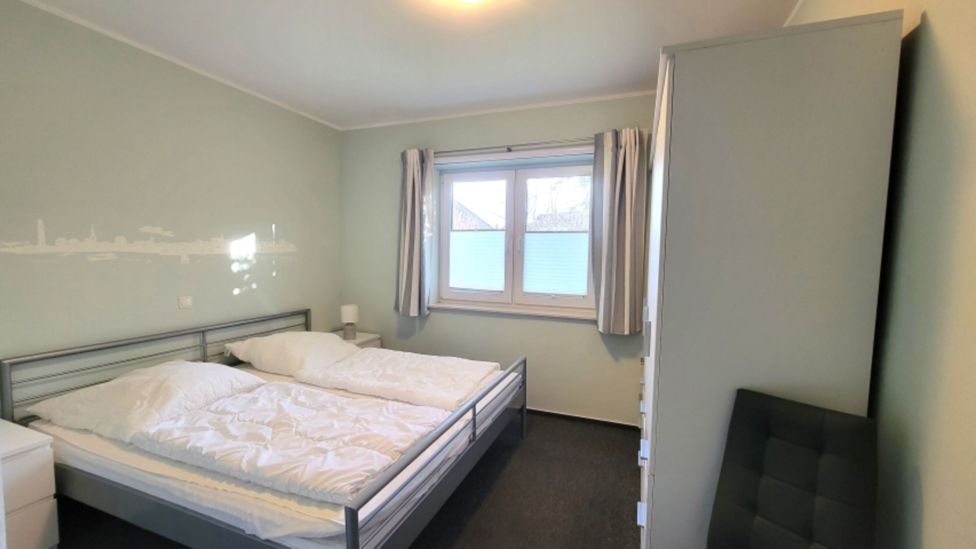 Schlafzimmer 3