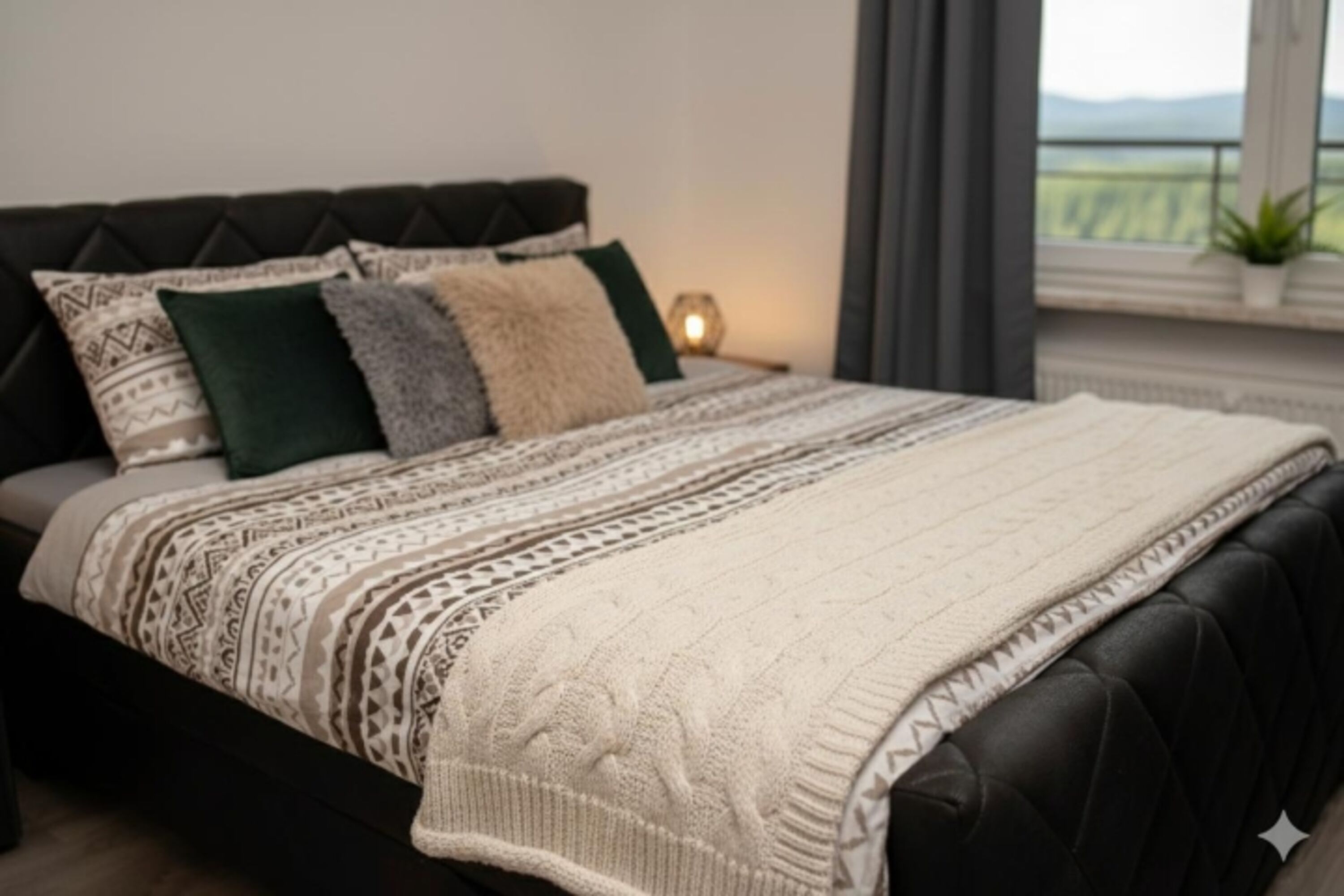Schlafzimmer 1