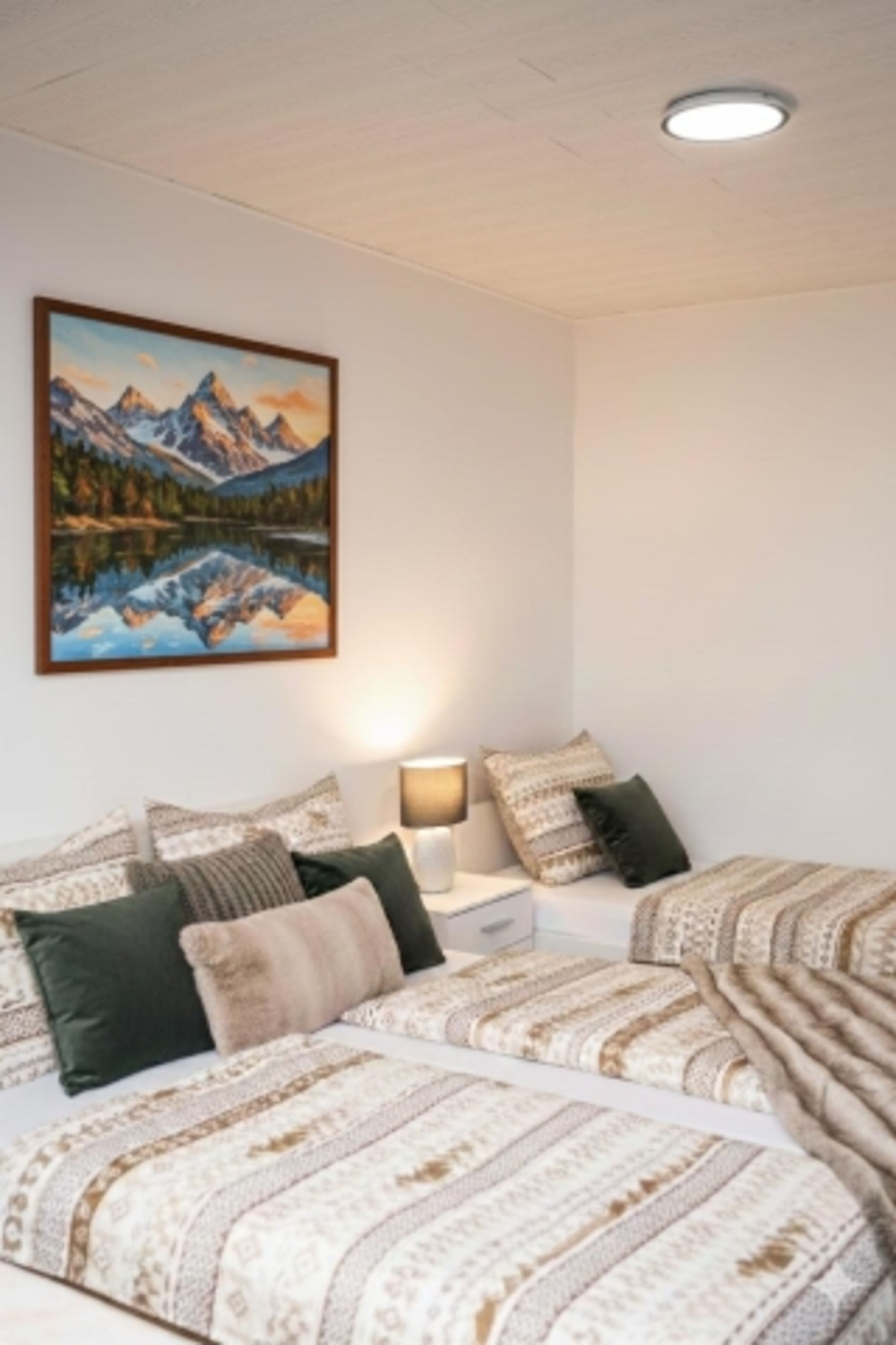 Schlafzimmer 2