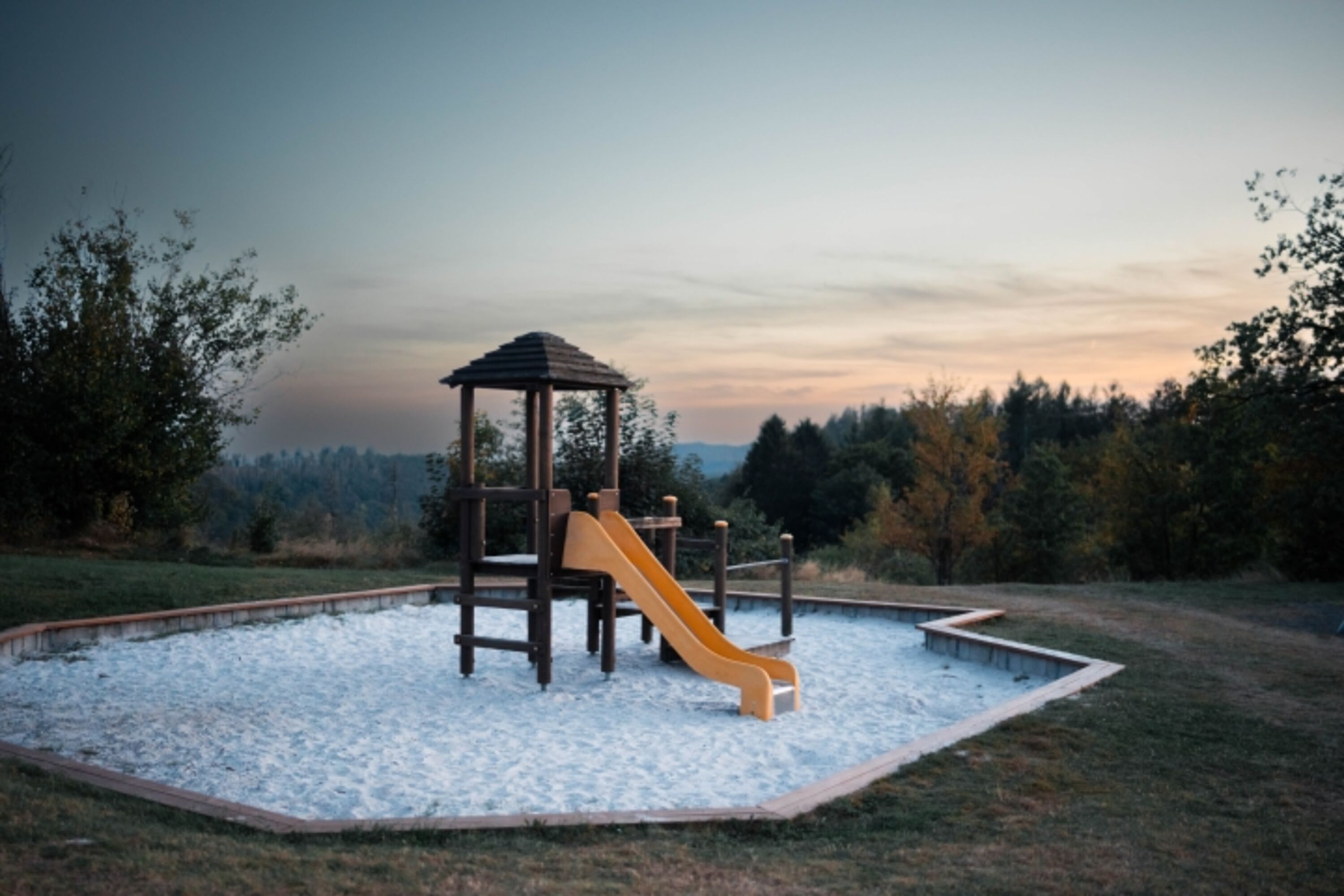 Spielplatz
