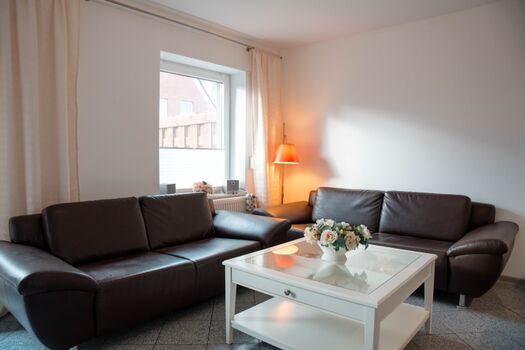 offener Wohnbereich EG