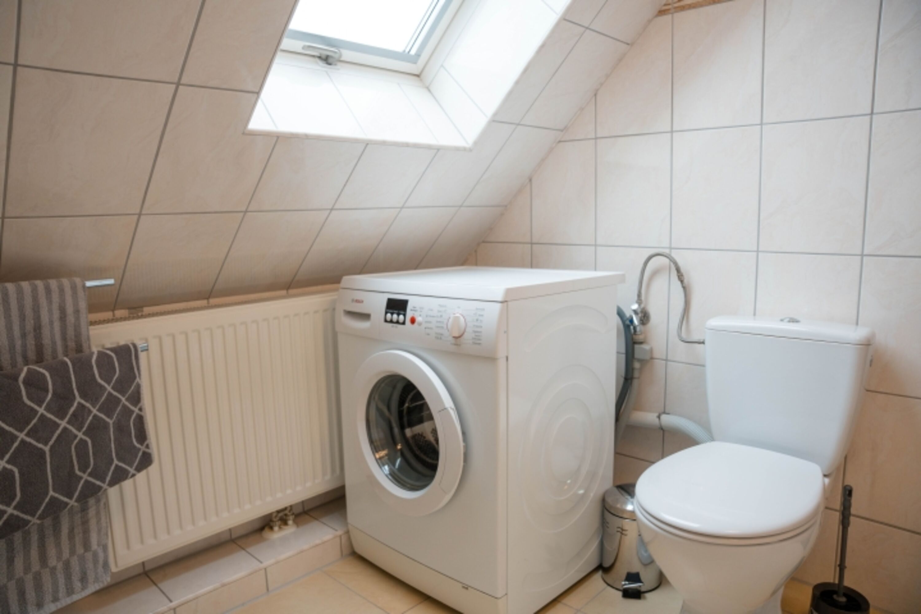 Badezimmer OG