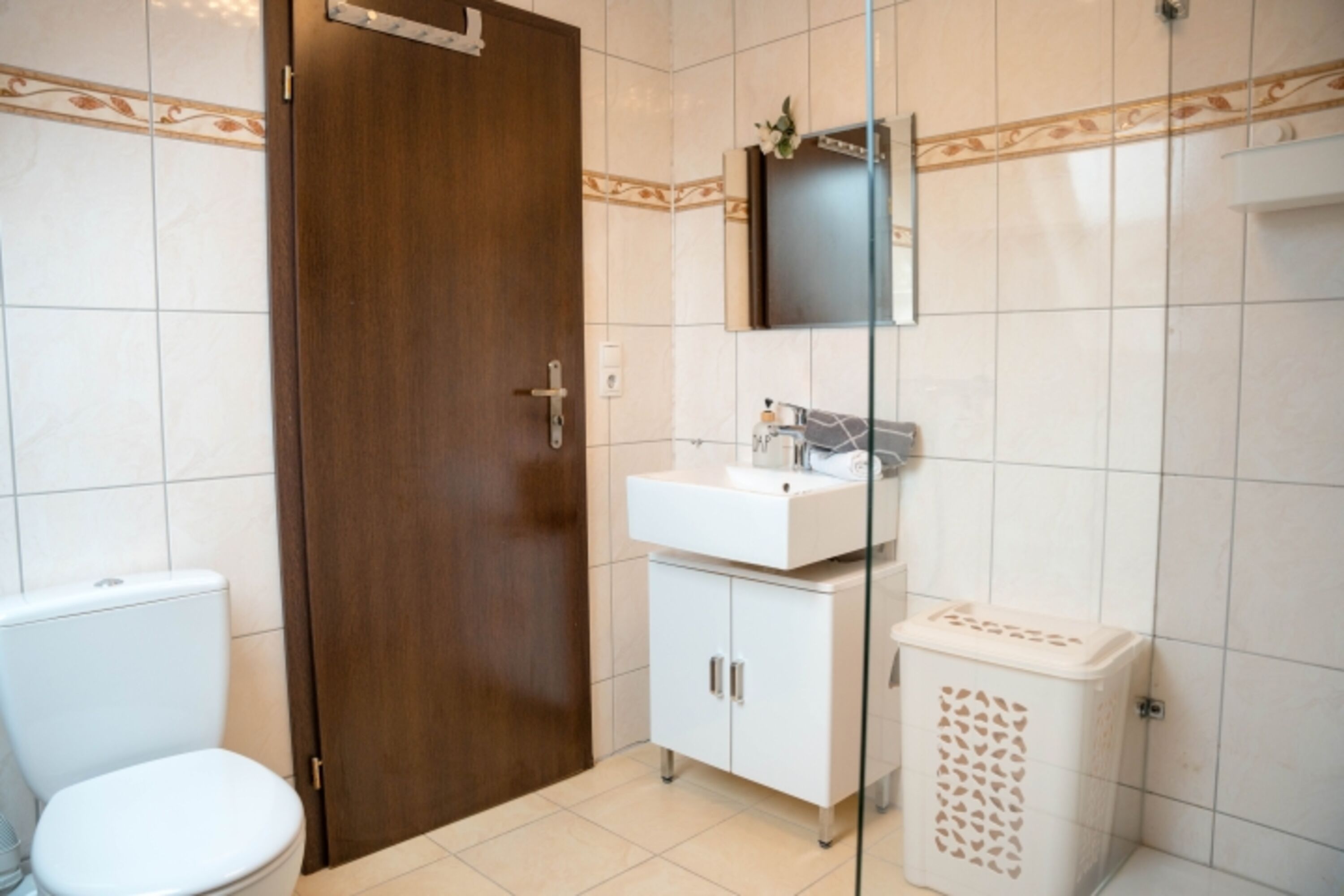 Badezimmer OG