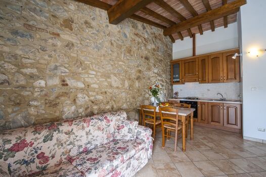 Toskanische Rezepte kochen bringt hier noch mehr Spaß...