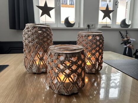 Zeit für Gemütlichkeit