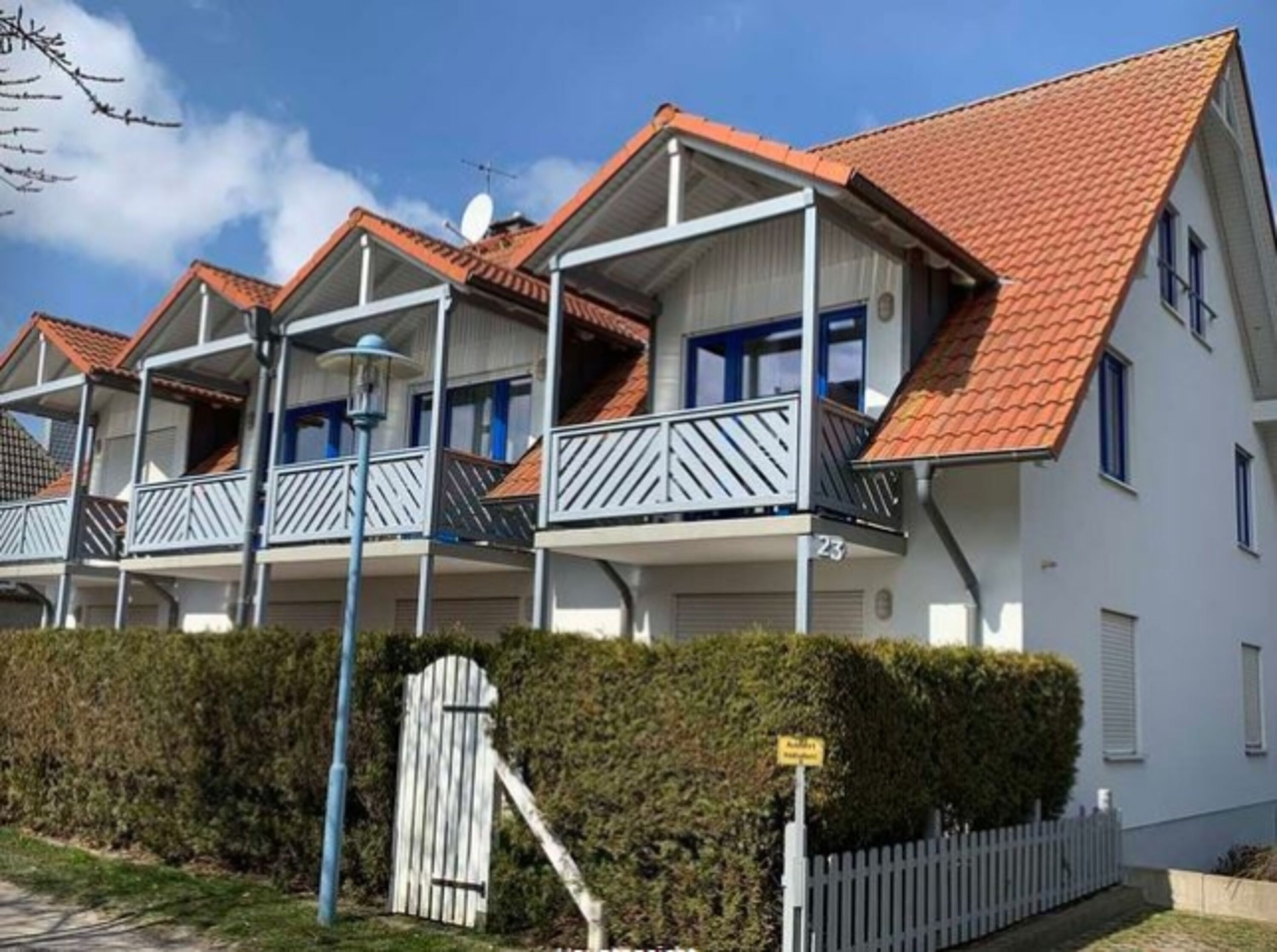 Gebäude