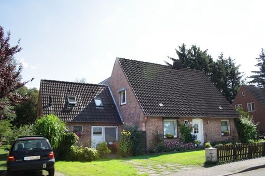 Ferienwohnung Ufer: Foto Ferienwohnung Ufer