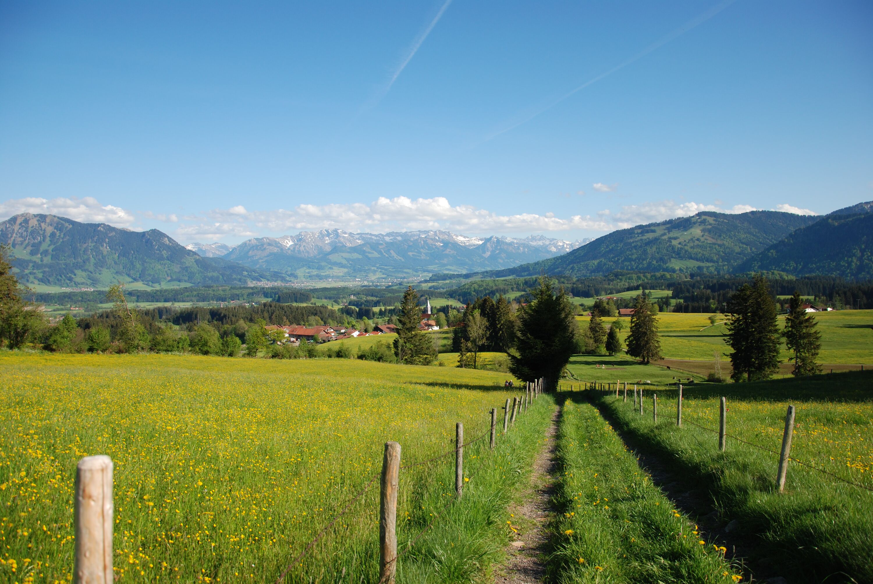 Hausberg Akams