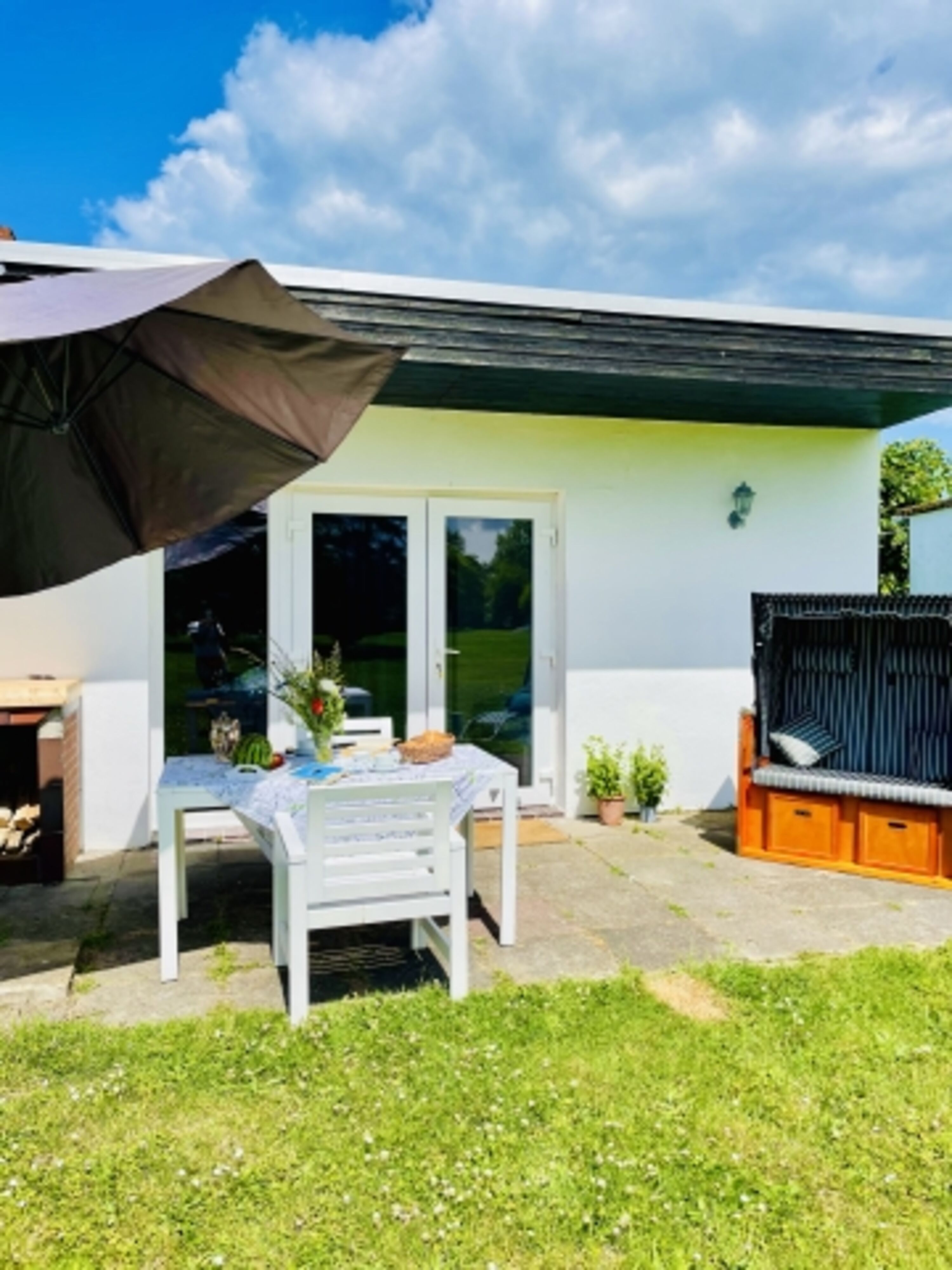 Bungalows