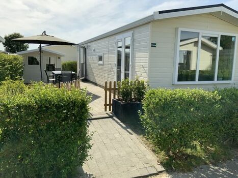 Chalet Strandläufer