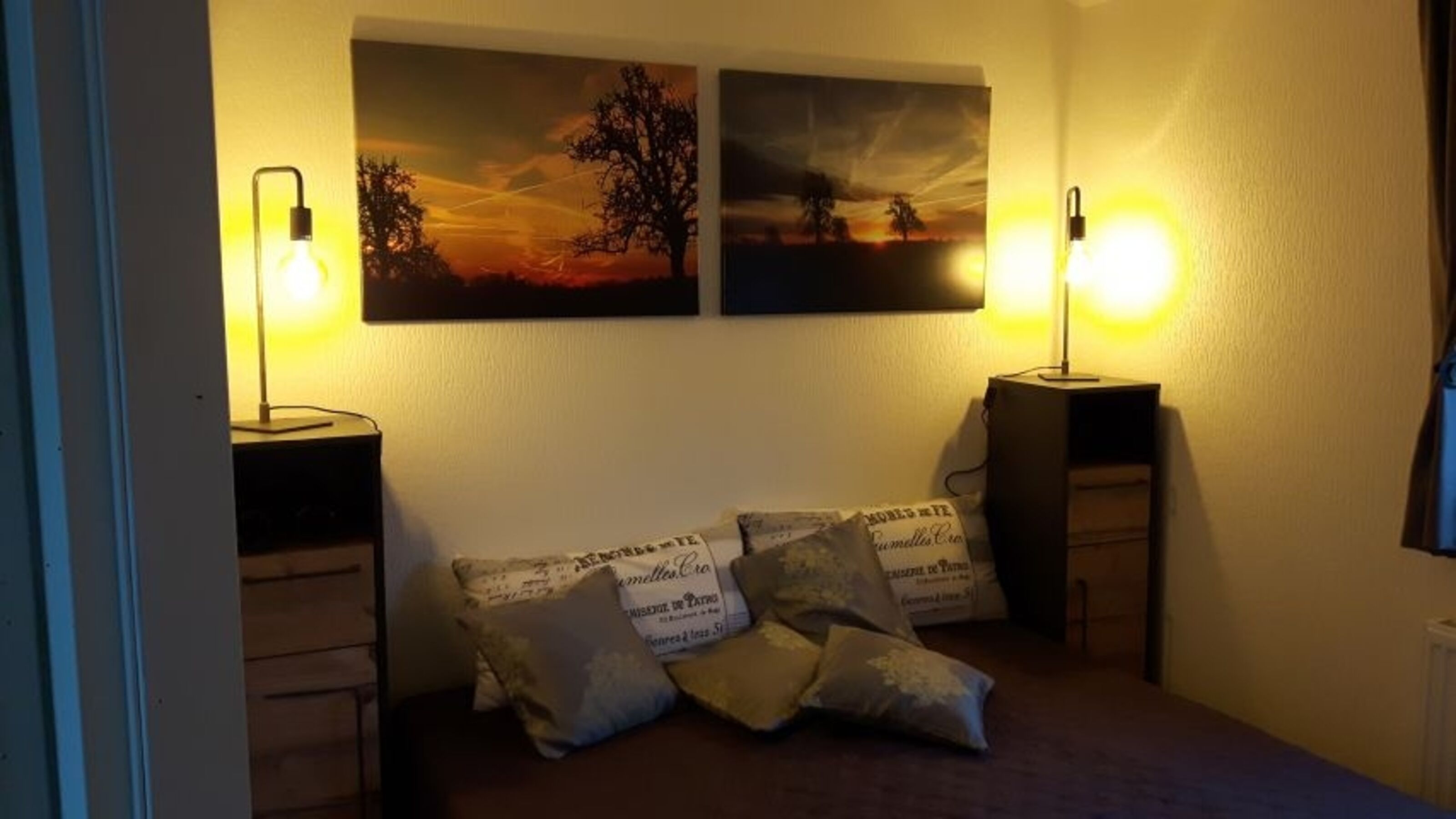 Schlafzimmer 1