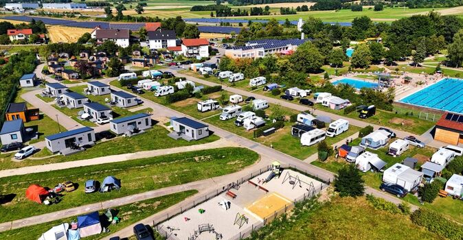 Campingpark Nabburg