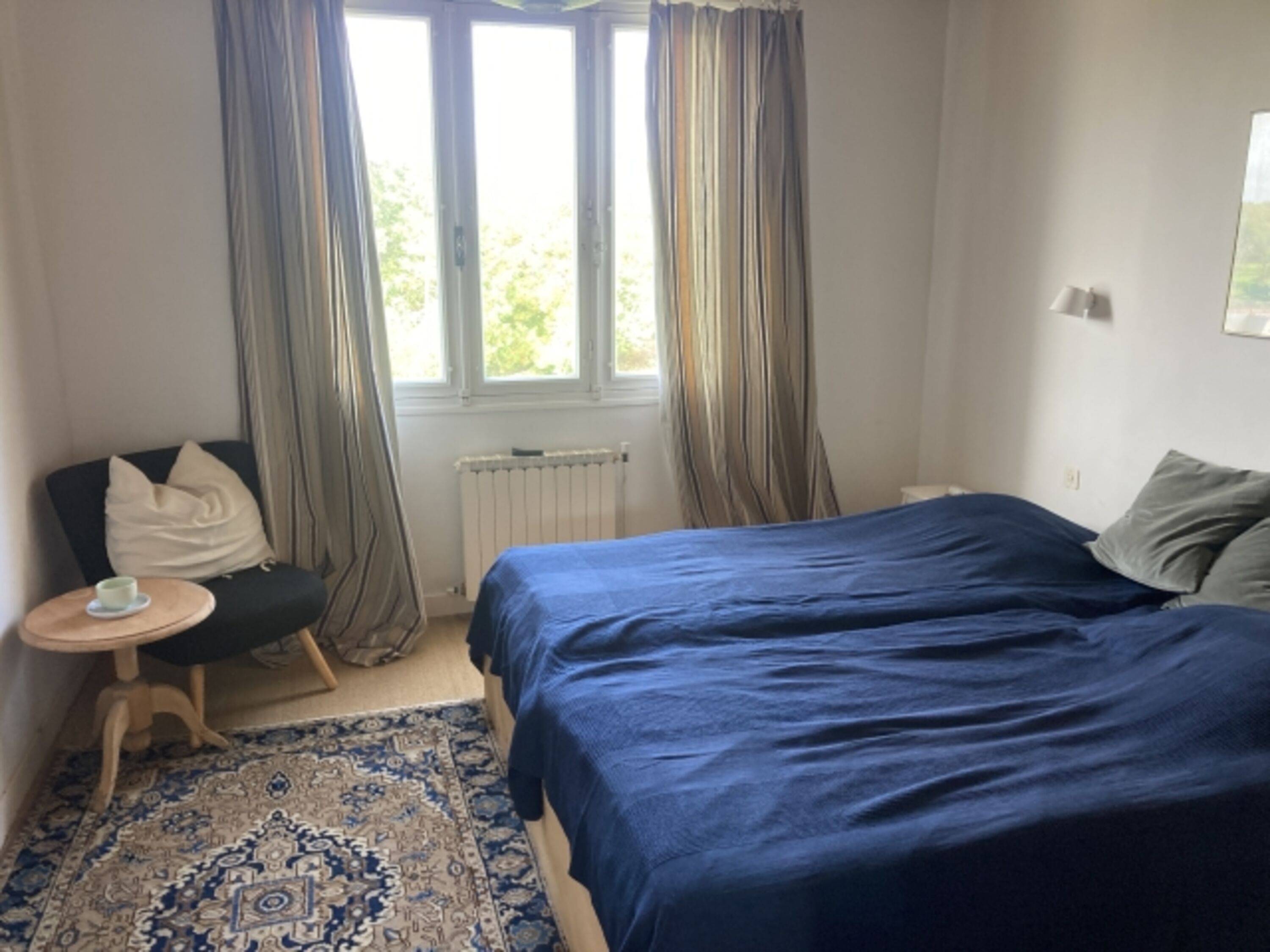 Schlafzimmer 3