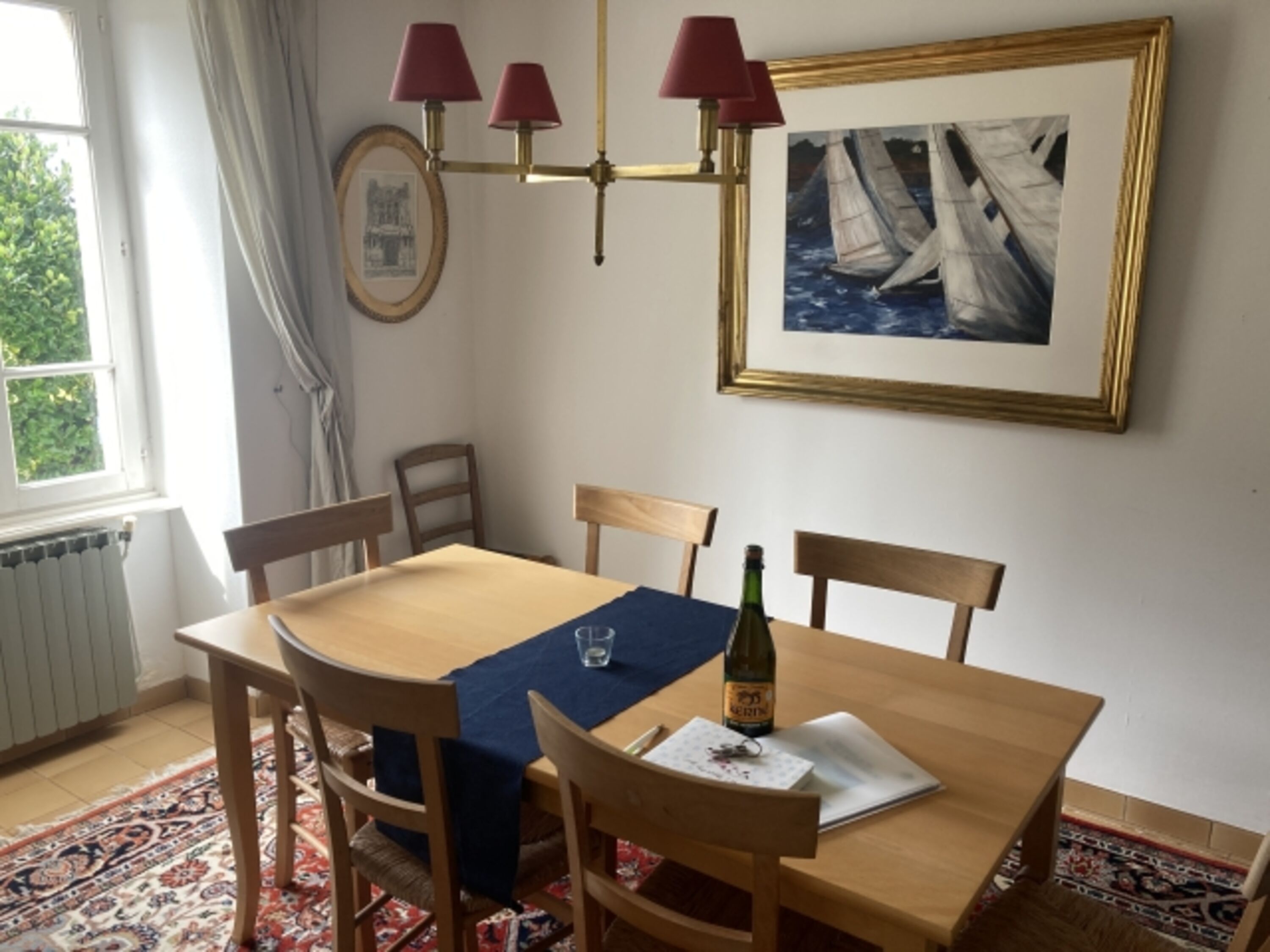 Esszimmer