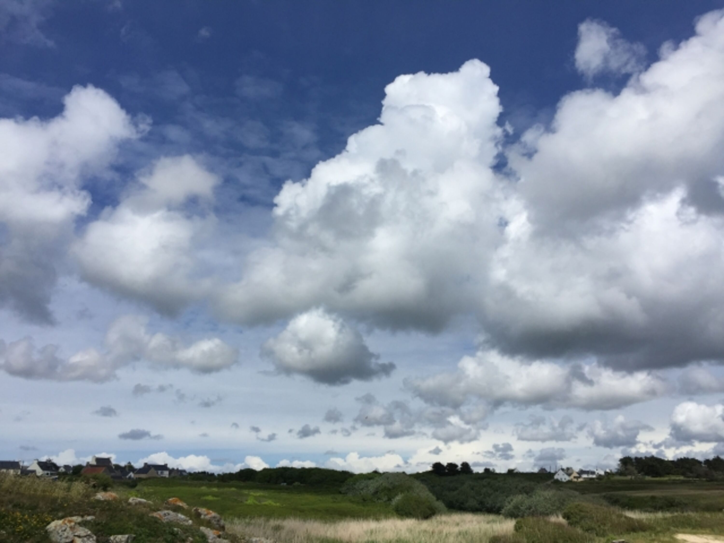 Spaziergang