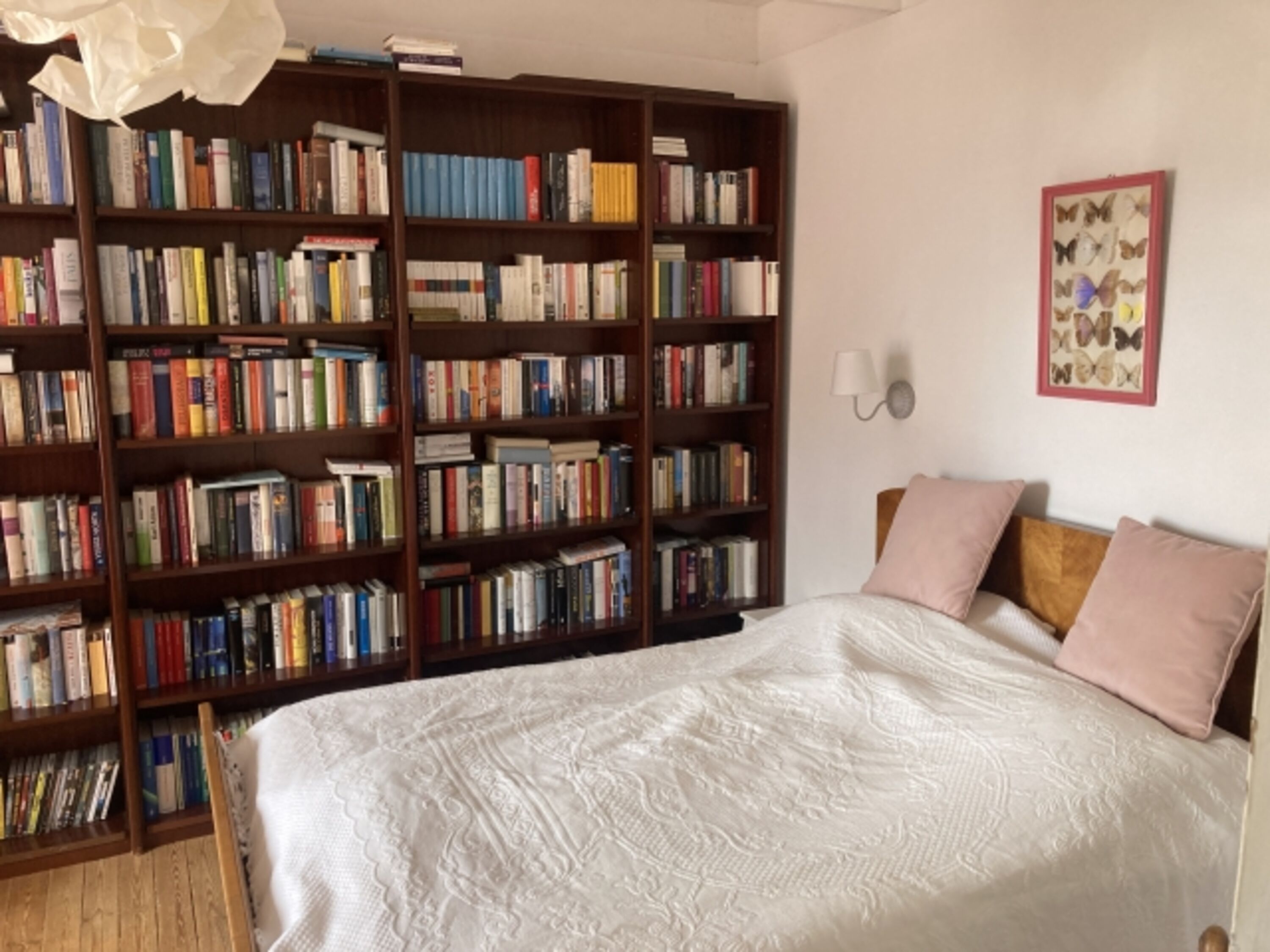 Schlafzimmer 1