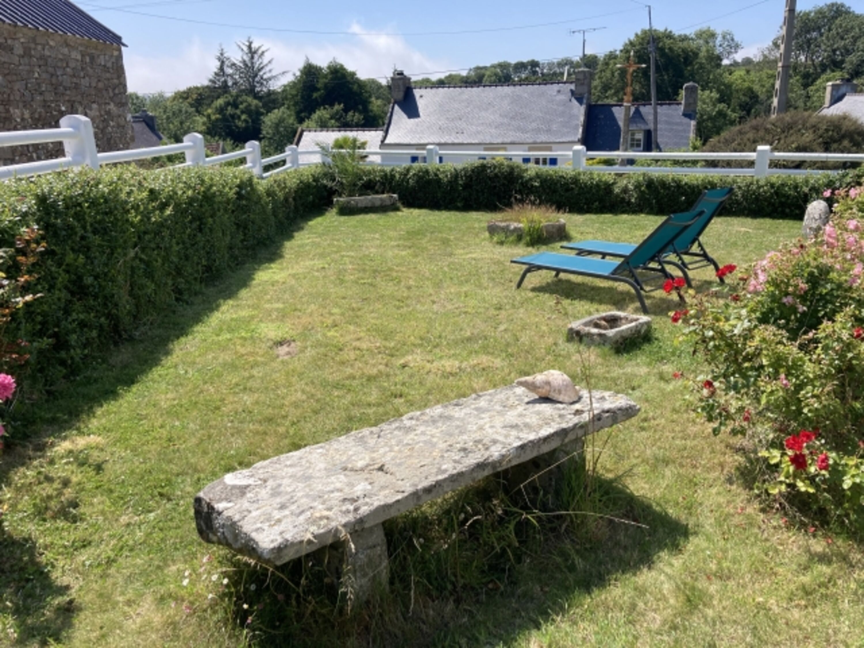 Garten