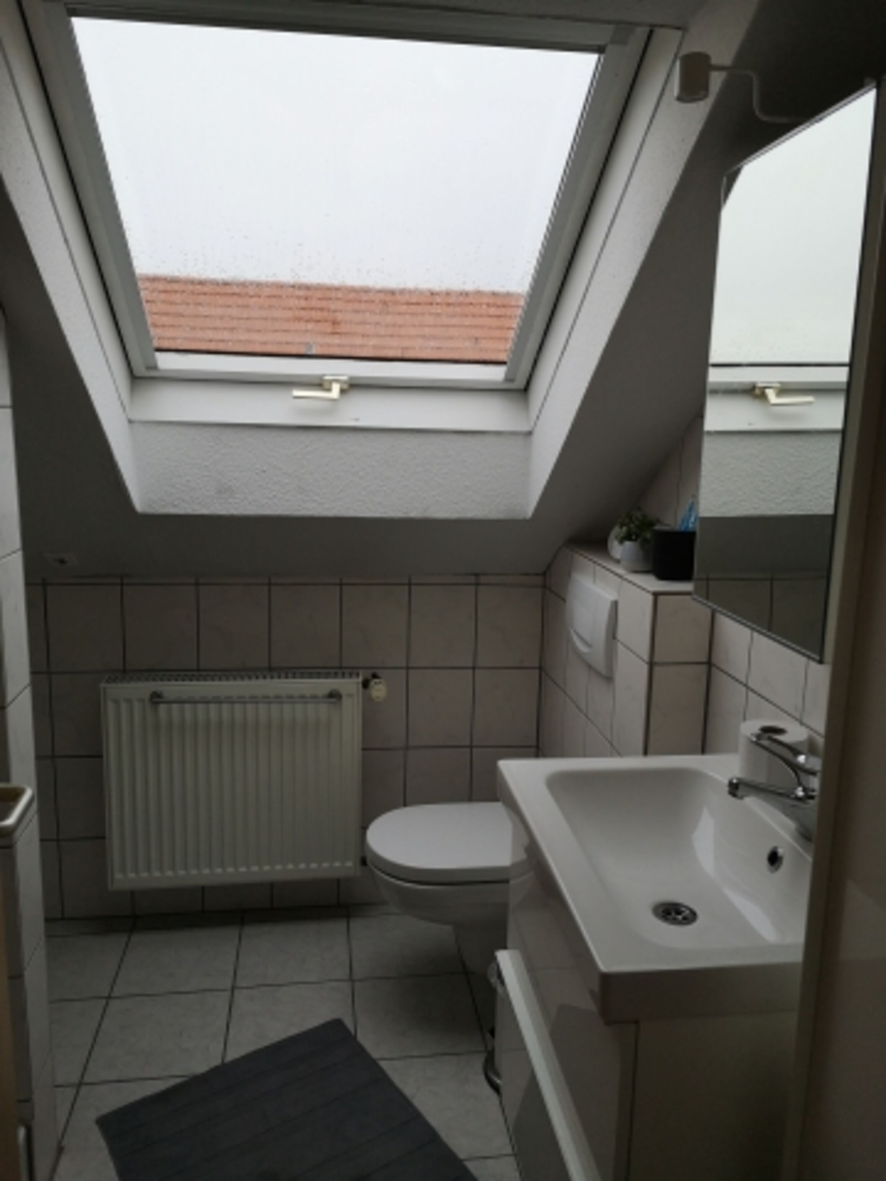 Kleines Bad