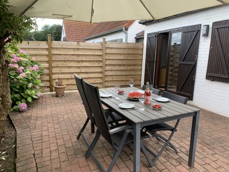 Platz für Gemütlichkeit :-)