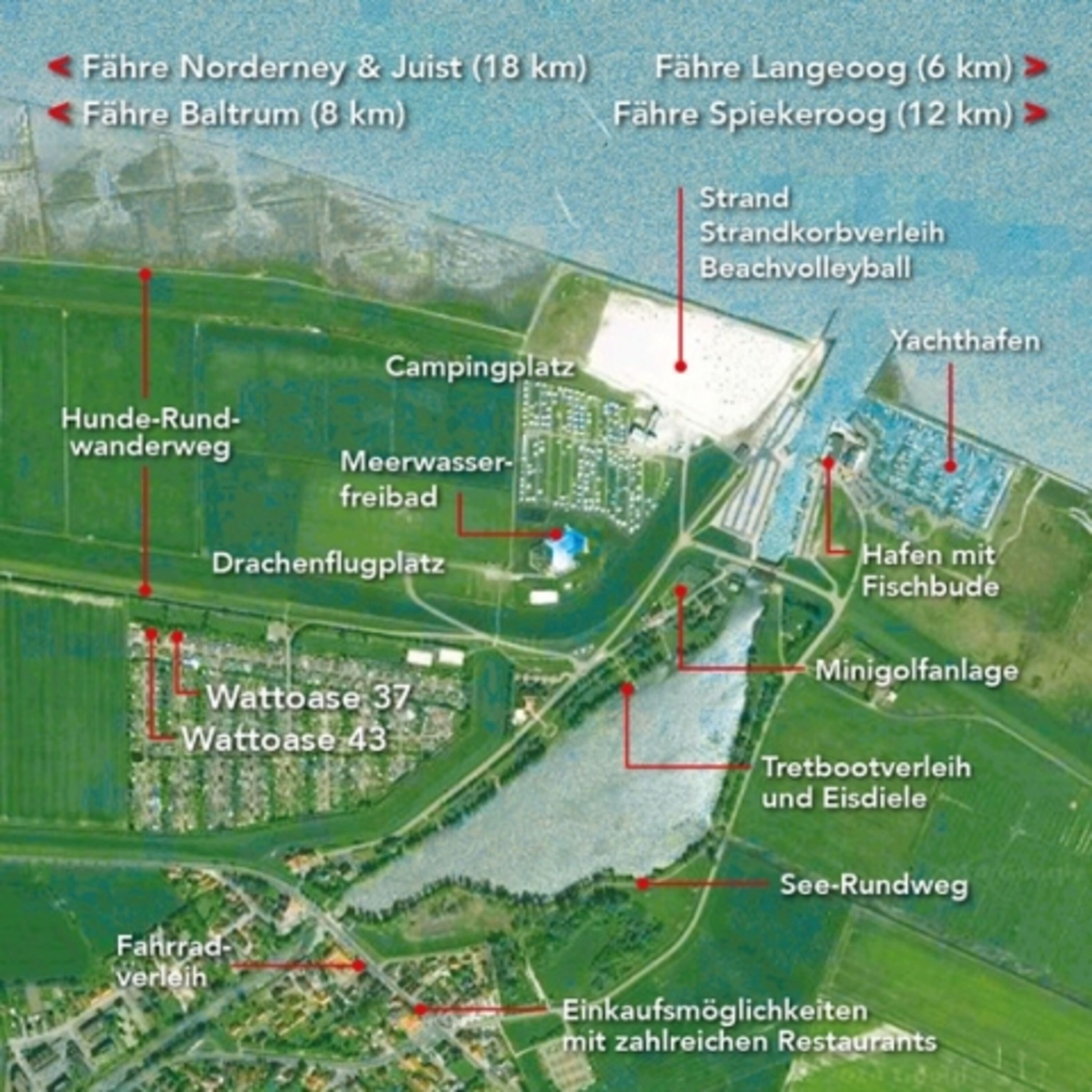 Dornumersiel