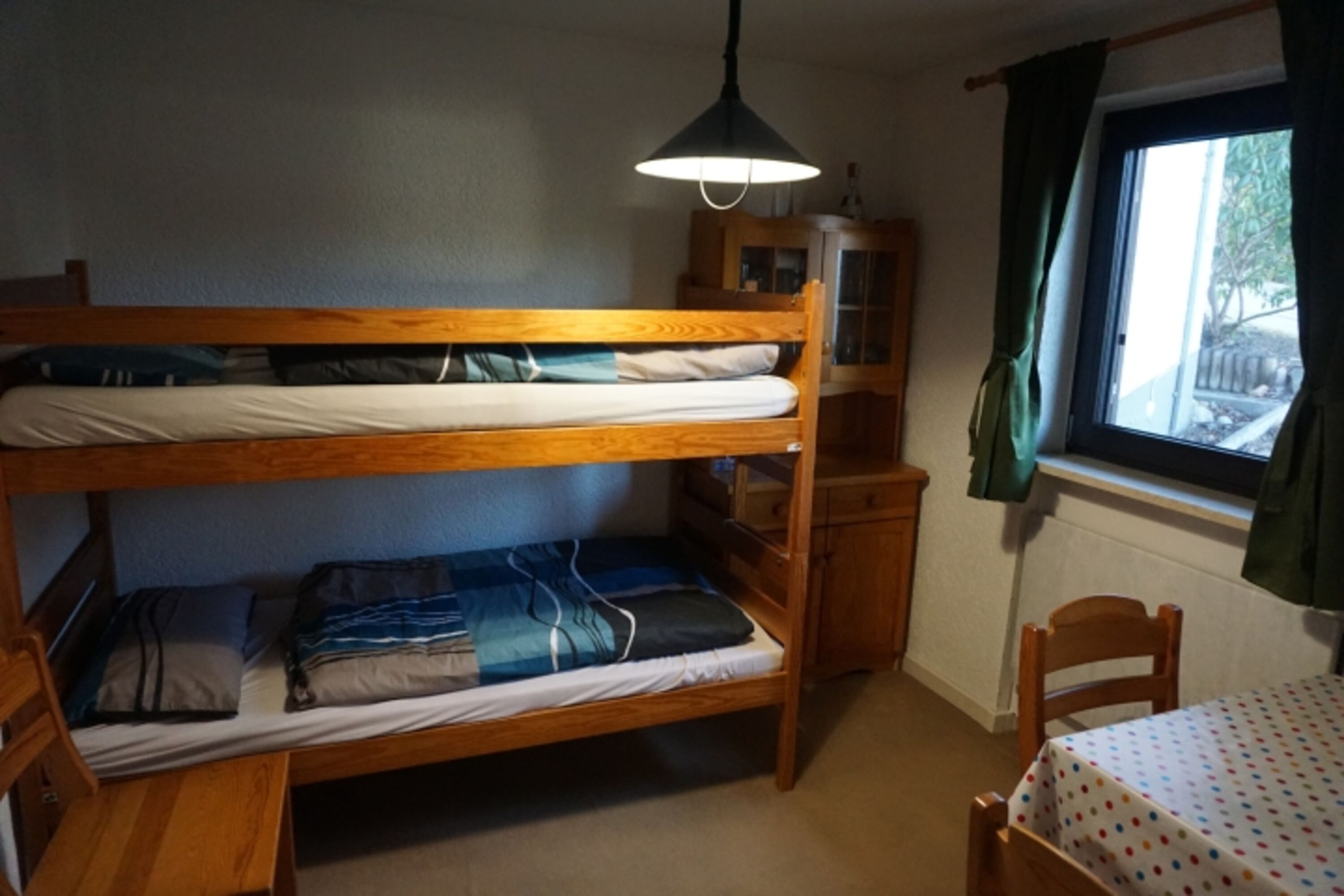 Kinderschlafzimmer