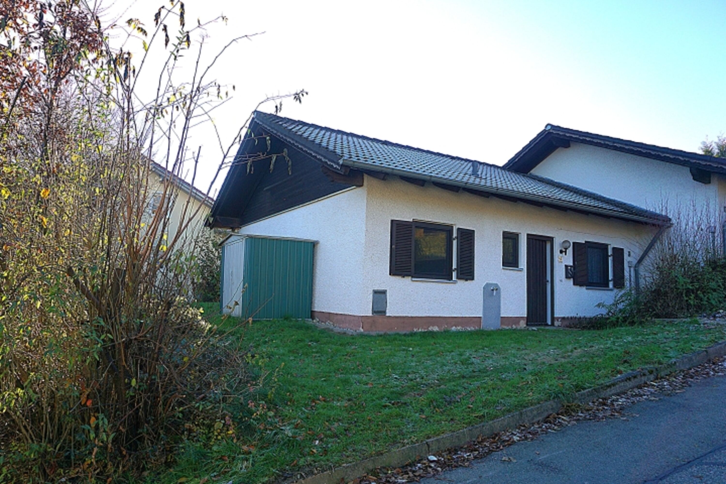 Ferienhaus Milow