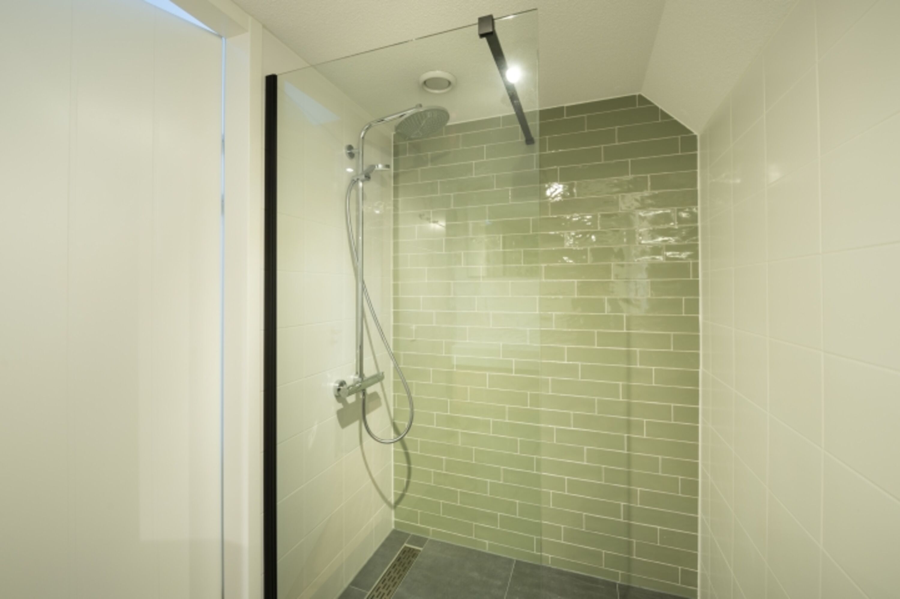Dusche
