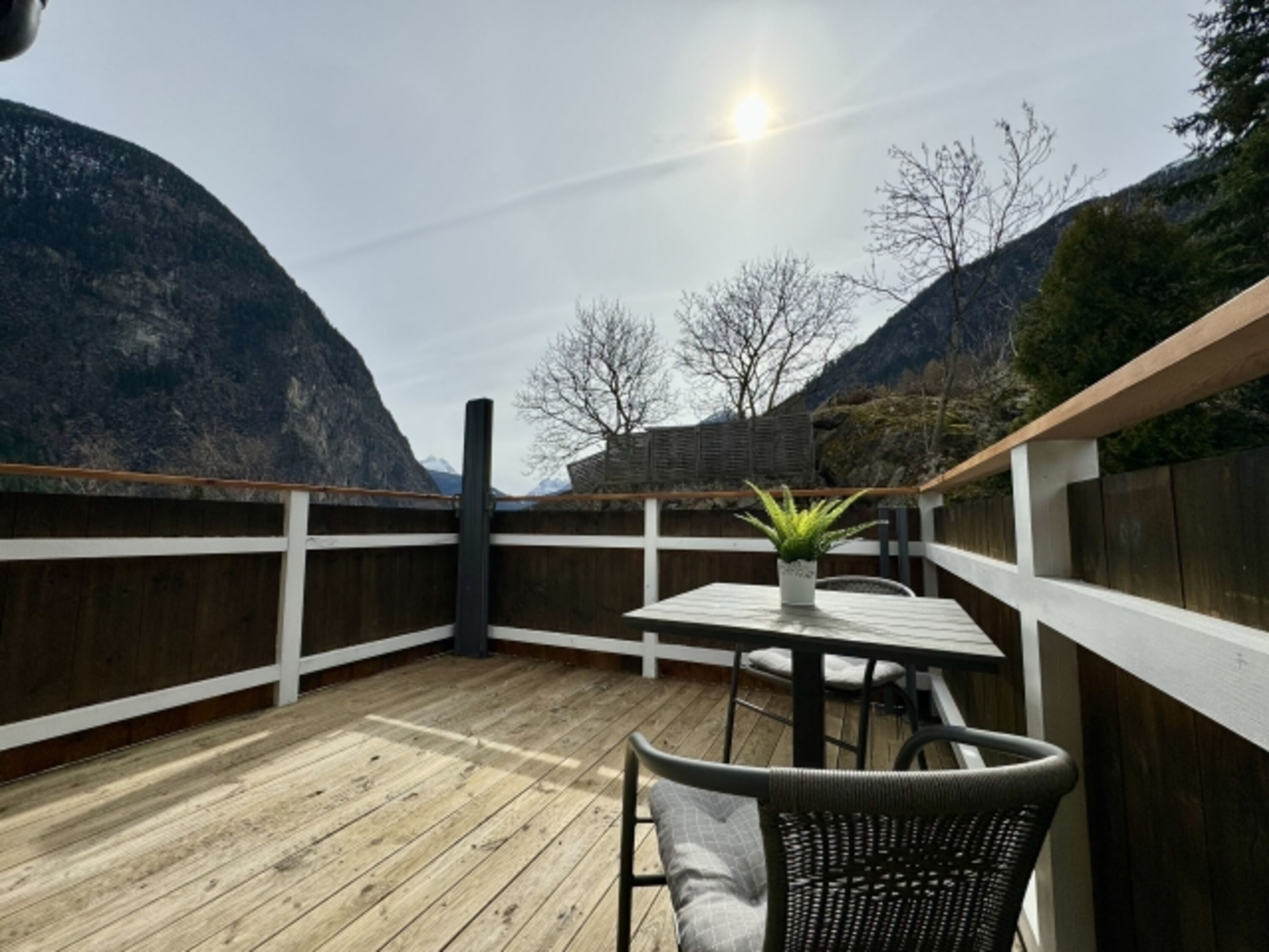 Terrasse 1 OG