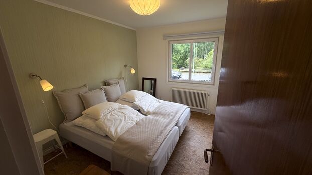 Master Bedroom / Elternschlafzimmer