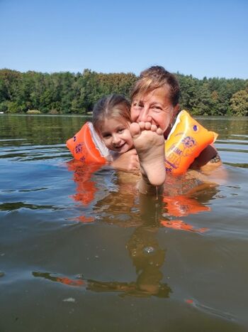Baden am Bernsteinsee