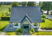 Wellnessurlaub für 2 & 4 Beiner mit Sauna, Whirlpool  im M� ...