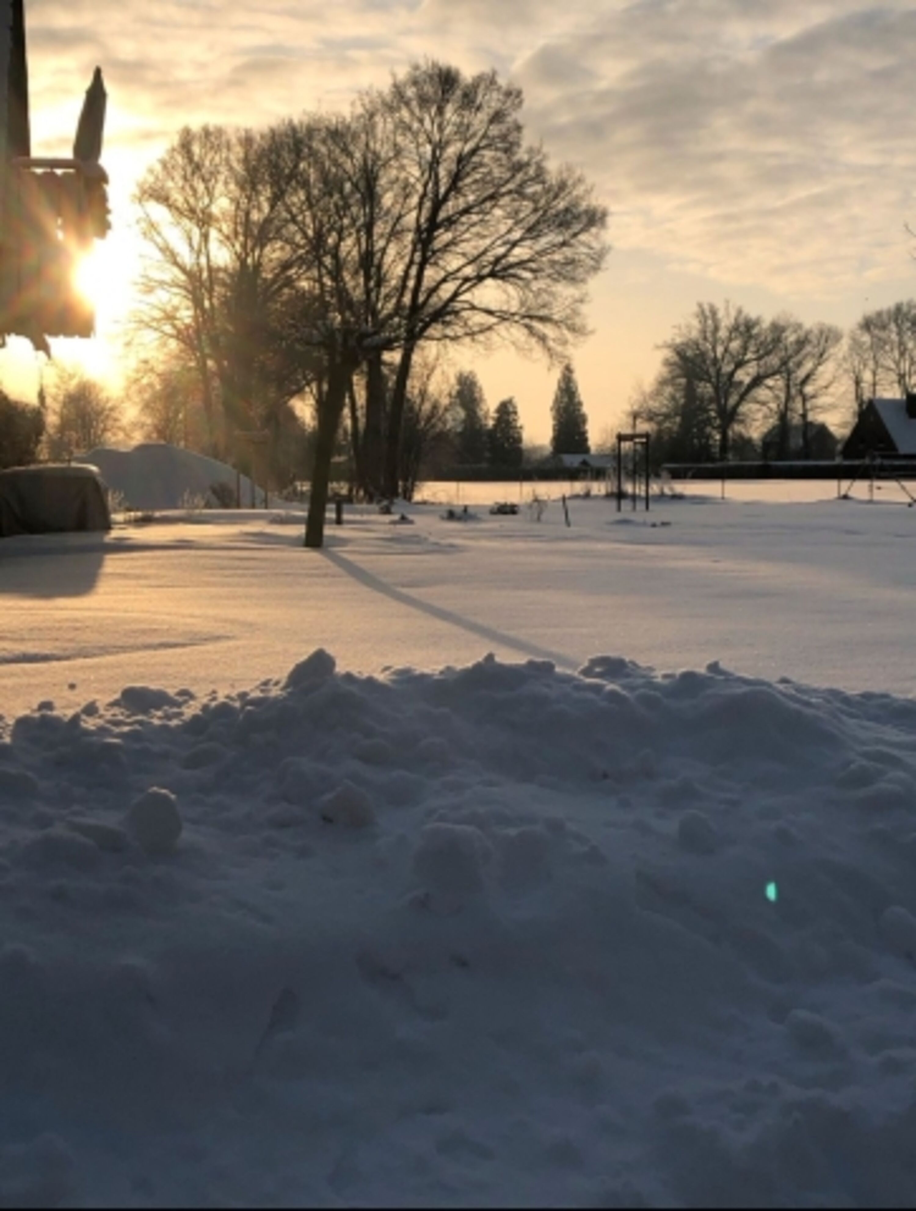 Winterwonderland