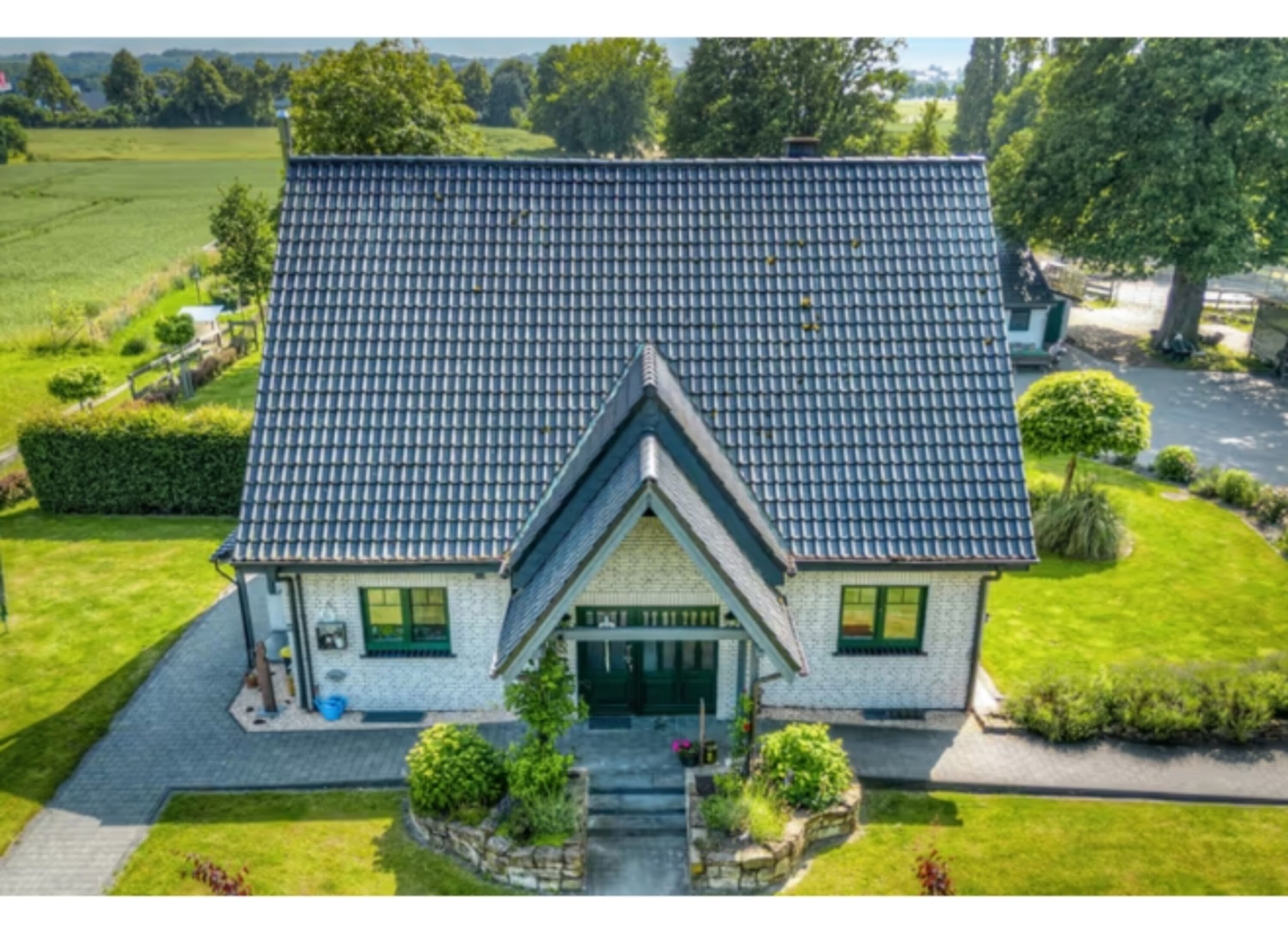 Haus