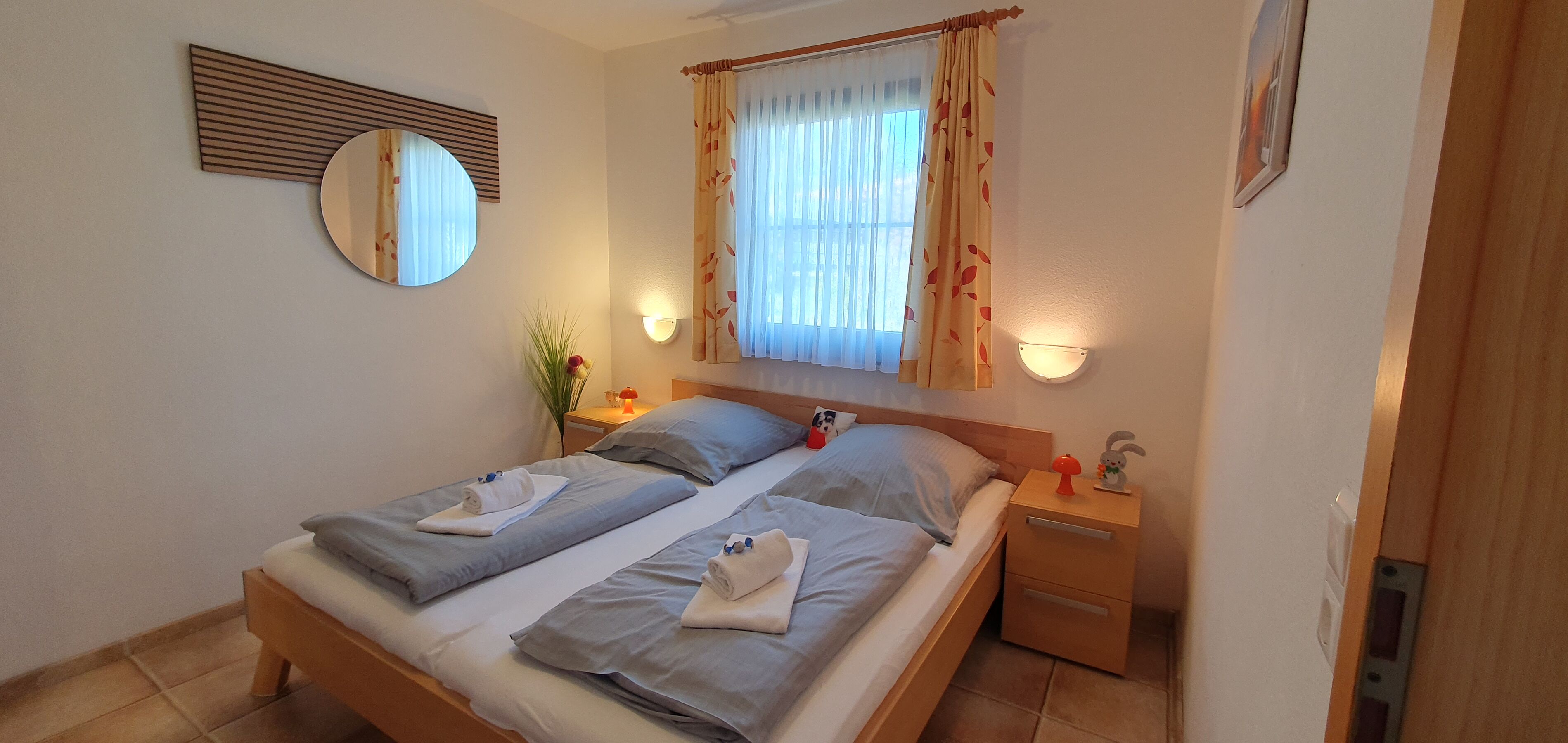 Schlafzimmer 2