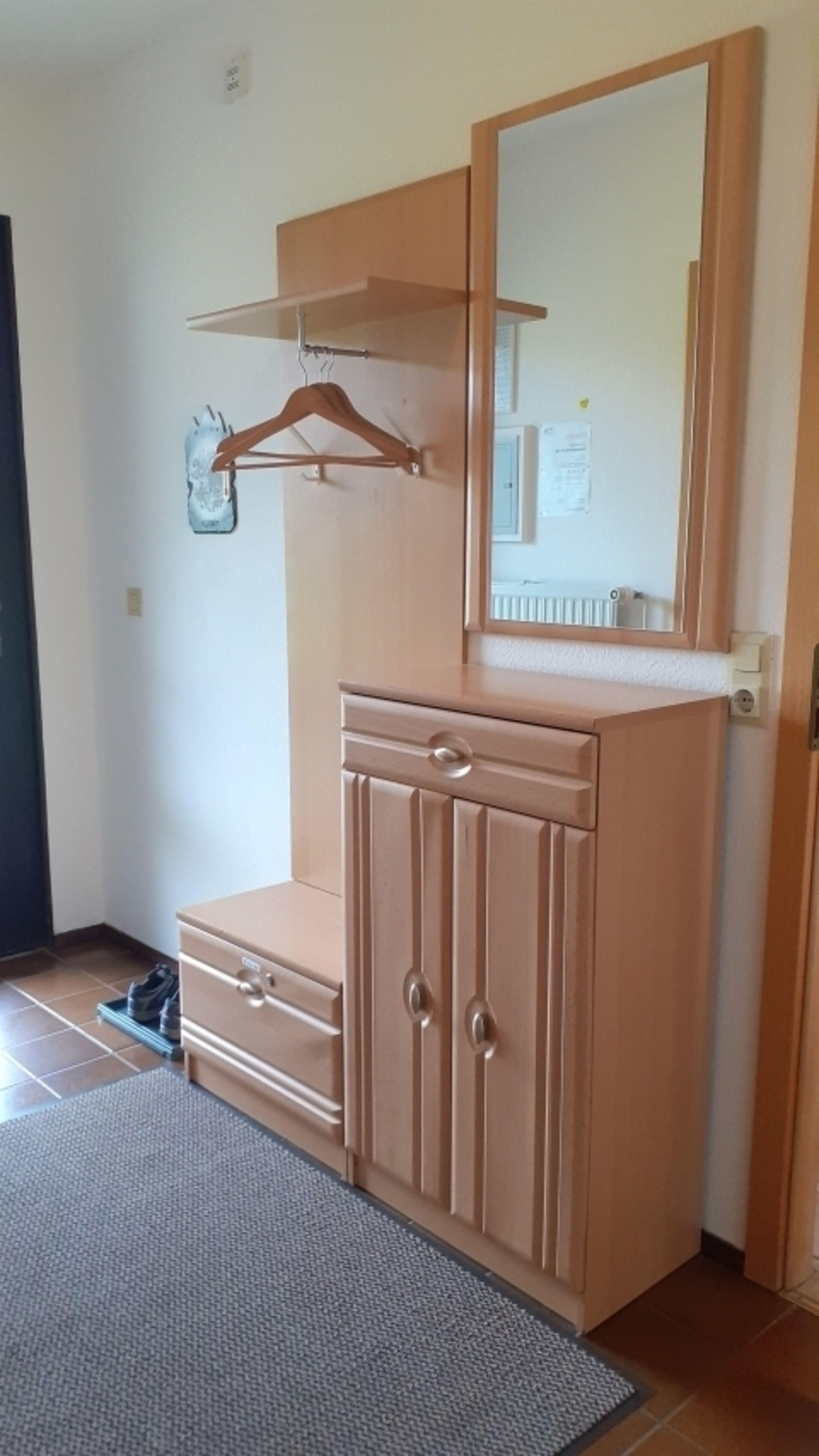 Garderobe