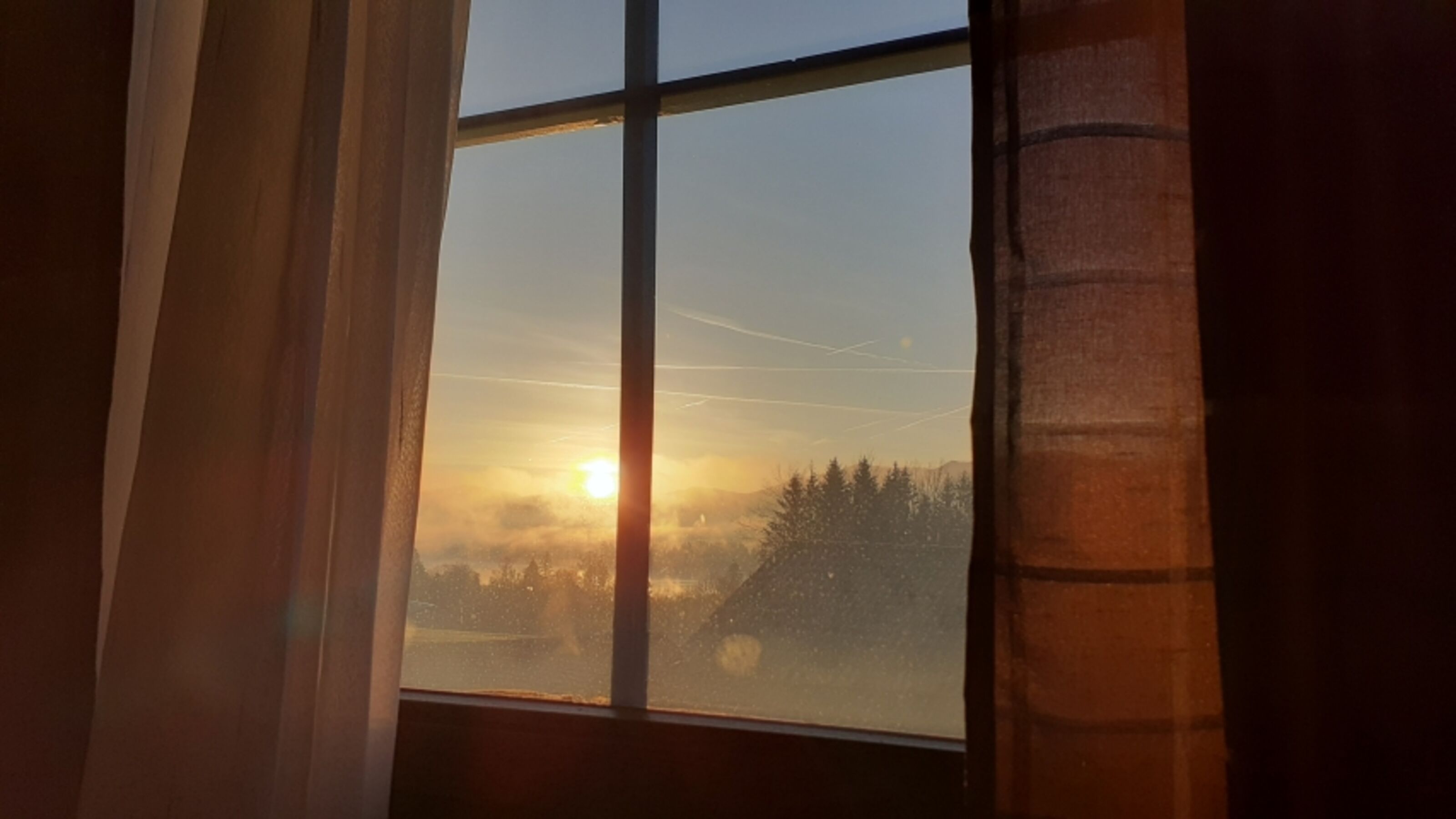 Aussicht