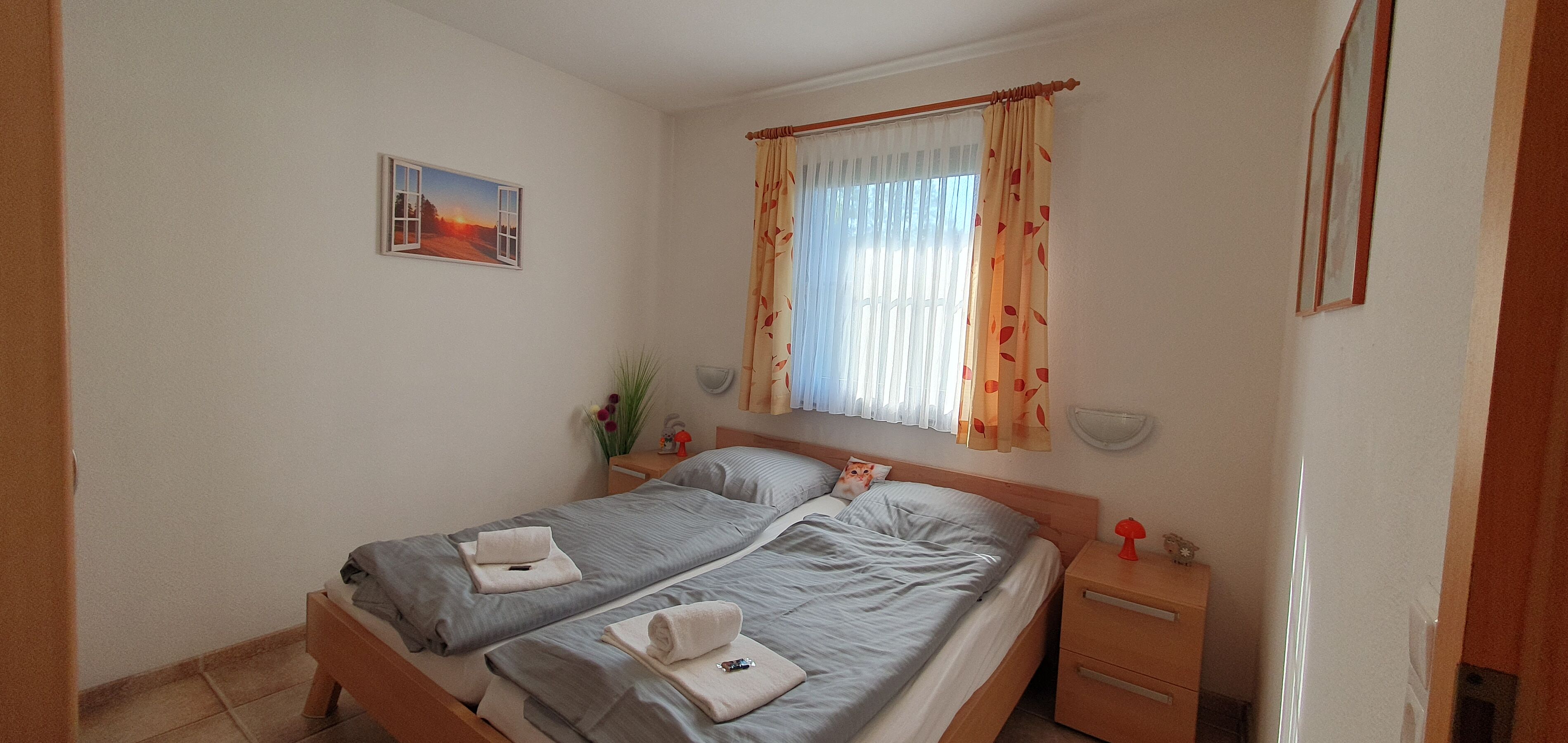 Schlafzimmer 2