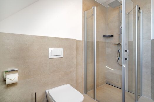 Badezimmer (Beispielbild)