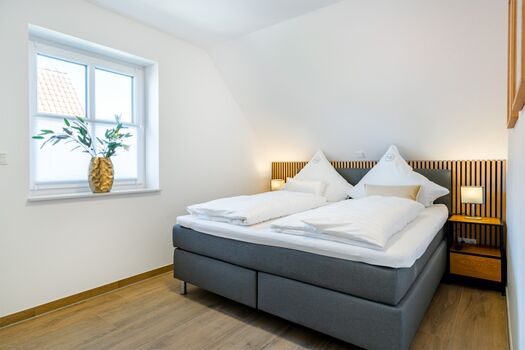 Schlafzimmer 1 (Beispielbild)