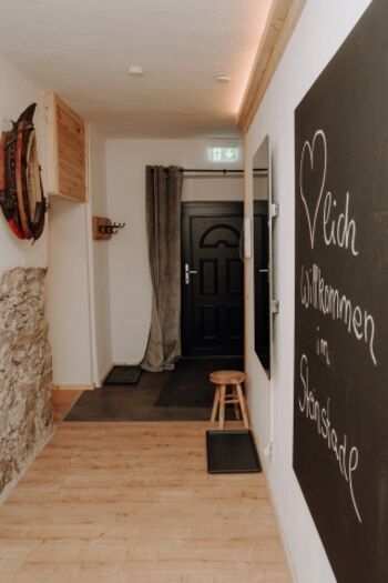 Gang EG -© Sibel Zechmann Fotografie