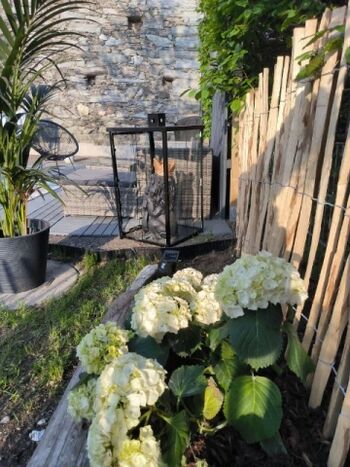 Terrasse © JMWänger