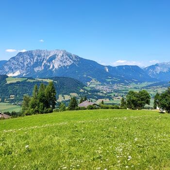 Grimming © JMWänger