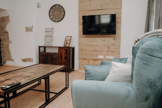 Wohnzimmer-© Sibel Zechmann Fotografie