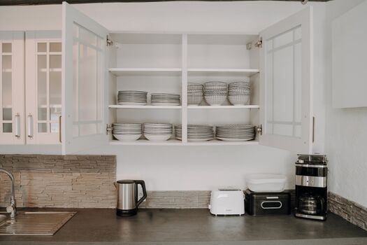 Küche-© Sibel Zechmann Fotografie