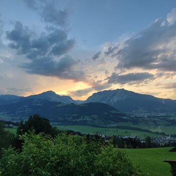 Umgebung © JMWänger