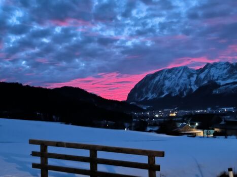 Grimming © JMWänger