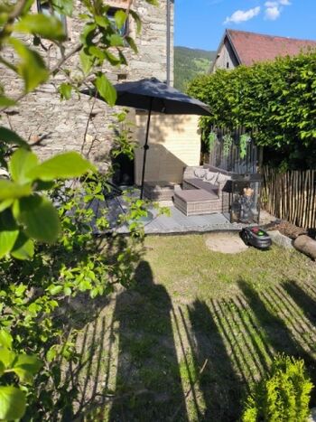 Terrasse © JMWänger