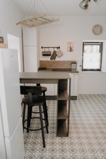 Küche -© Sibel Zechmann Fotografie