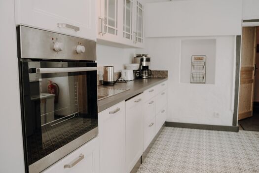 Küche -© Sibel Zechmann Fotografie