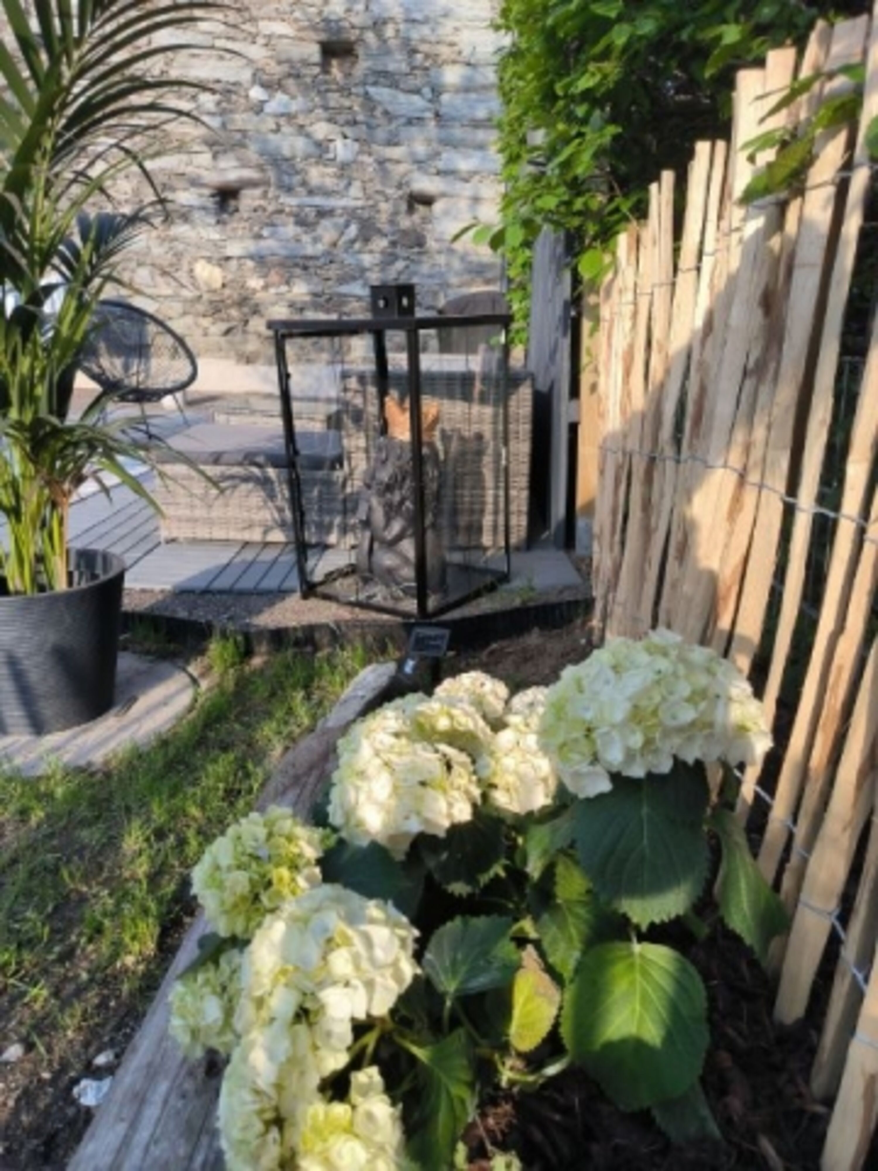 Terrasse © JMWänger